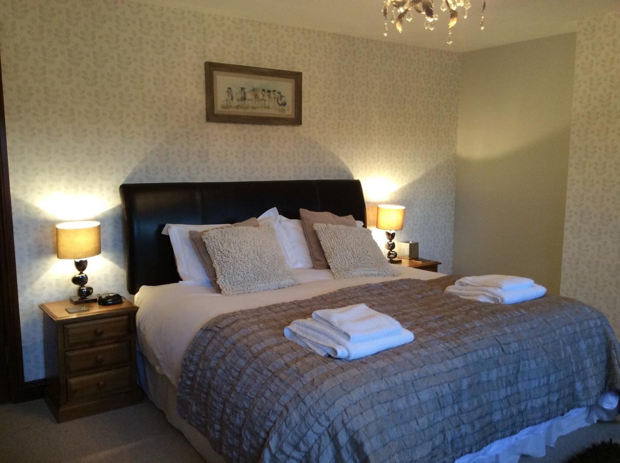 Cysgod Y Garn Bed & Breakfast Bala Eksteriør bilde