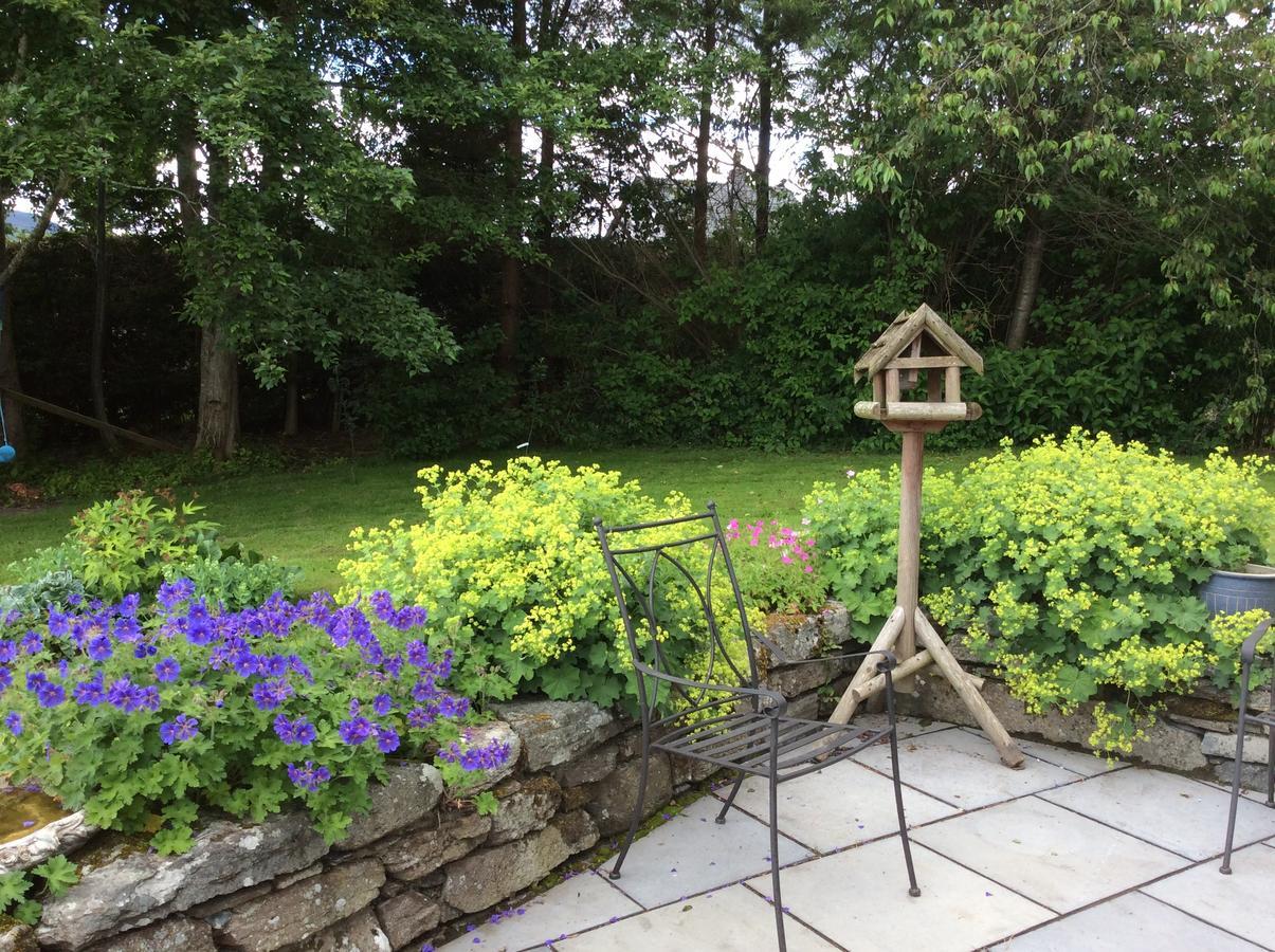 Cysgod Y Garn Bed & Breakfast Bala Eksteriør bilde