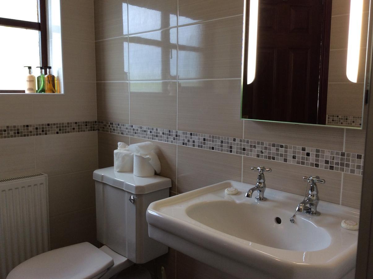 Cysgod Y Garn Bed & Breakfast Bala Rom bilde