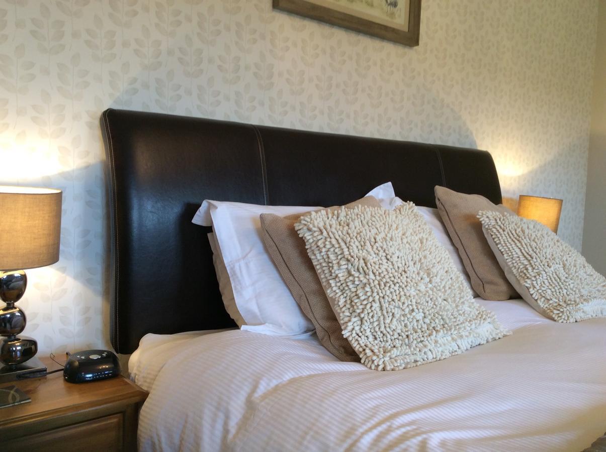 Cysgod Y Garn Bed & Breakfast Bala Eksteriør bilde